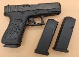 GLOCK G19 GEN 5 9MM LUGER (9X19 PARA) - Image 2 of 3