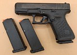 GLOCK G19 GEN 5 9MM LUGER (9X19 PARA) - Image 1 of 3