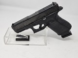 GLOCK G19 Gen 5 MOS 9MM LUGER (9x19 PARA) - Image 2 of 2