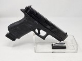 GLOCK G19 Gen 5 MOS 9MM LUGER (9x19 PARA) - Image 1 of 2