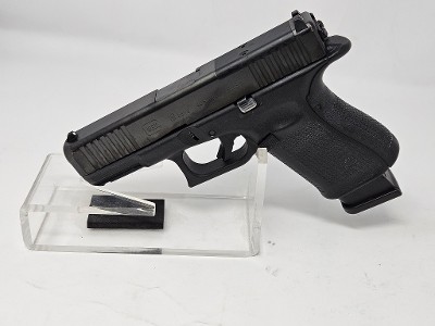 GLOCK G19 Gen 5 MOS 9MM LUGER (9x19 PARA) - Image 2 of 2