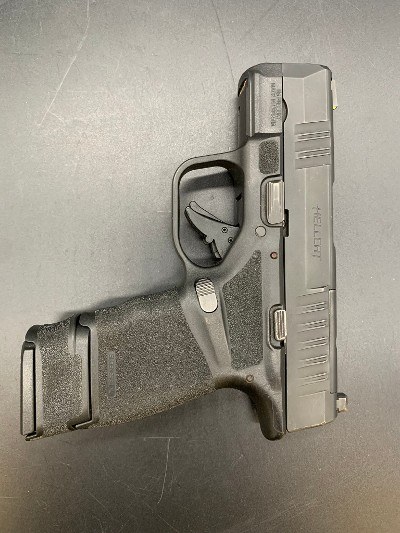SPRINGFIELD ARMORY Hellcat 9MM LUGER (9x19 PARA) - Image 2 of 5