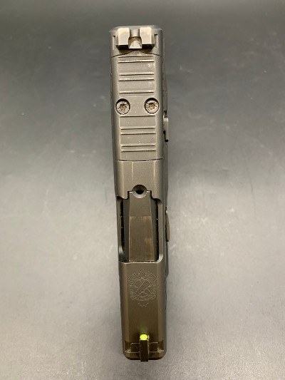 SPRINGFIELD ARMORY Hellcat 9MM LUGER (9x19 PARA) - Image 5 of 5