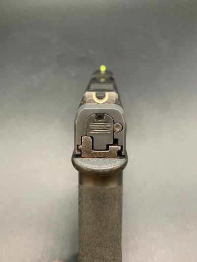 SPRINGFIELD ARMORY Hellcat 9MM LUGER (9x19 PARA) - Image 4 of 5