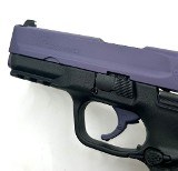 SMITH & WESSON M&P22 COMPACT THREADED BARREL .22 LR - Image 7 of 10