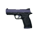 SMITH & WESSON M&P22 COMPACT THREADED BARREL .22 LR - Image 1 of 10