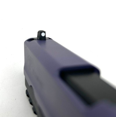 SMITH & WESSON M&P22 COMPACT THREADED BARREL .22 LR - Image 10 of 10