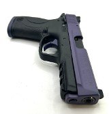 SMITH & WESSON M&P22 COMPACT THREADED BARREL .22 LR - Image 4 of 10