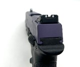 SMITH & WESSON M&P22 COMPACT THREADED BARREL .22 LR - Image 9 of 10