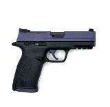 SMITH & WESSON M&P22 COMPACT THREADED BARREL .22 LR - Image 2 of 10