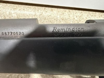 REMINGTON 700 .308 WIN - Image 10 of 12