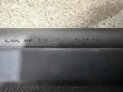 REMINGTON 700 .308 WIN - Image 11 of 12