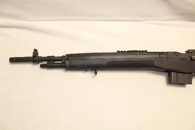 SPRINGFIELD ARMORY M1A SCOUT SQUAD .308 WIN - Image 3 of 7