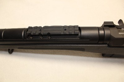 SPRINGFIELD ARMORY M1A SCOUT SQUAD .308 WIN - Image 6 of 7