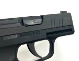 SIG SAUER P365-380 .380 ACP - Image 7 of 9