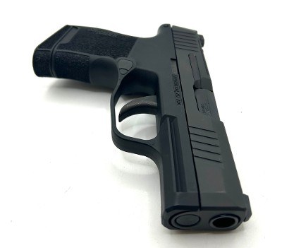 SIG SAUER P365-380 .380 ACP - Image 4 of 9