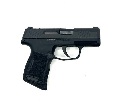 SIG SAUER P365-380 .380 ACP - Image 2 of 9
