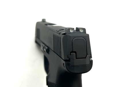 SIG SAUER P365-380 .380 ACP - Image 8 of 9