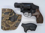 SMITH & WESSON 351C .22 WMR - Image 1 of 1