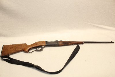 SAVAGE ARMS 99 .300 SAVAGE - Image 1 of 6