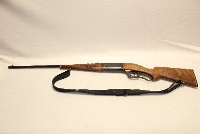 SAVAGE ARMS 99 .300 SAVAGE - Image 4 of 6