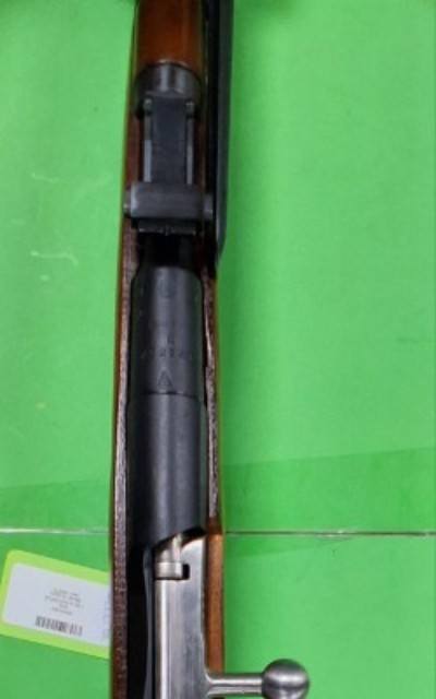 IZHEVSK M44 7.62X54MMR - Image 6 of 7