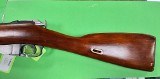 IZHEVSK M44 7.62X54MMR - Image 3 of 7