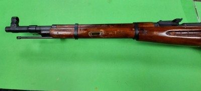 IZHEVSK M44 7.62X54MMR - Image 1 of 7
