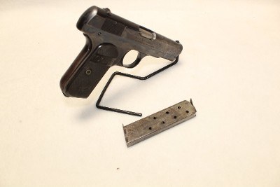 COLT 1903 .32 ACP - Image 4 of 4