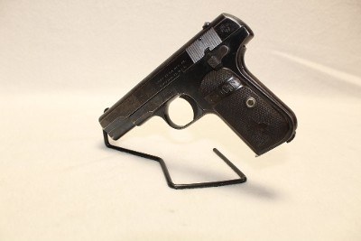 COLT 1903 .32 ACP - Image 2 of 4
