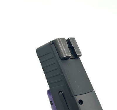 SIG SAUER P365 XL 9MM LUGER (9X19 PARA) - Image 10 of 11