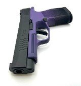 SIG SAUER P365 XL 9MM LUGER (9X19 PARA) - Image 4 of 11