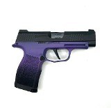 SIG SAUER P365 XL 9MM LUGER (9X19 PARA) - Image 2 of 11