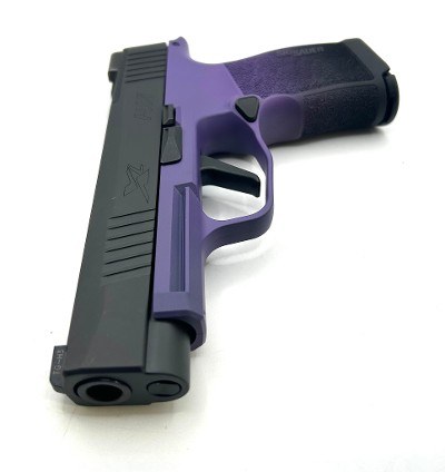 SIG SAUER P365 XL 9MM LUGER (9X19 PARA) - Image 4 of 11