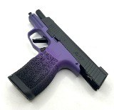 SIG SAUER P365 XL 9MM LUGER (9X19 PARA) - Image 5 of 11