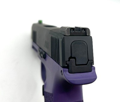 SIG SAUER P365 XL 9MM LUGER (9X19 PARA) - Image 7 of 11