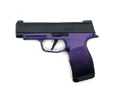 SIG SAUER P365 XL 9MM LUGER (9X19 PARA) - Image 1 of 11