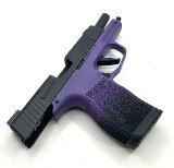 SIG SAUER P365 XL 9MM LUGER (9X19 PARA) - Image 6 of 11