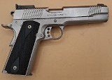 KIMBER STAINLESS TARGET II .45 ACP - Image 2 of 3