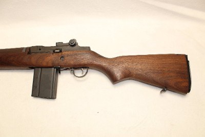 SPRINGFIELD ARMORY M1A STANDARD .308 WIN - Image 6 of 6