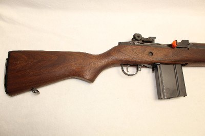 SPRINGFIELD ARMORY M1A STANDARD .308 WIN - Image 2 of 6