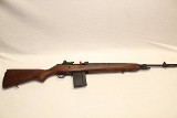 SPRINGFIELD ARMORY M1A STANDARD .308 WIN - Image 1 of 6