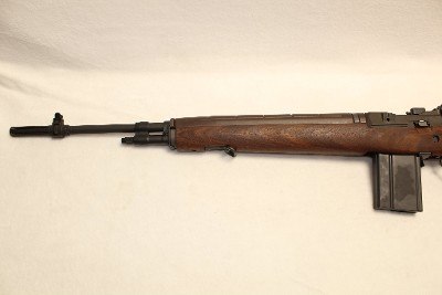 SPRINGFIELD ARMORY M1A STANDARD .308 WIN - Image 5 of 6