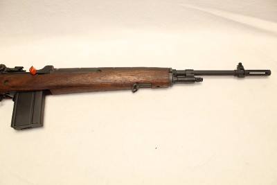 SPRINGFIELD ARMORY M1A STANDARD .308 WIN - Image 3 of 6
