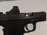 SMITH & WESSON EQUALIZER 9MM LUGER (9x19 PARA) - Image 7 of 11