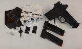 SMITH & WESSON EQUALIZER 9MM LUGER (9x19 PARA) - Image 1 of 11