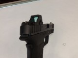 SMITH & WESSON EQUALIZER 9MM LUGER (9x19 PARA) - Image 6 of 11