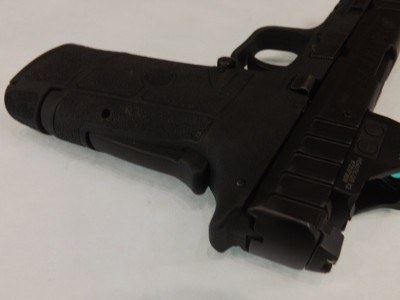 SMITH & WESSON EQUALIZER 9MM LUGER (9x19 PARA) - Image 9 of 11