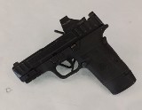 SMITH & WESSON EQUALIZER 9MM LUGER (9x19 PARA) - Image 2 of 11