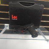 HECKLER & KOCH VP9 TACTICAL OR 9MM LUGER (9X19 PARA) - Image 1 of 1